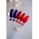 Dark gel polish 87 10 ml