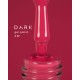 Dark gel polish 87 10 ml