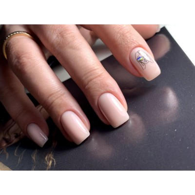 DARK Medium Gel no.06 15 ml (no brush)