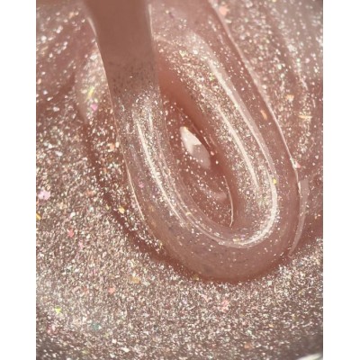 DARK Medium Gel no.45 15 ml (no brush)