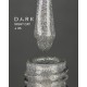 Dark gel polish Night Cat 05 10 ml