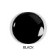 Dark Black gel paint (5g)