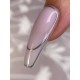 Dark Silver metal gel paint (5g)