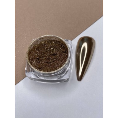 Dark powder no.02 0,5 g