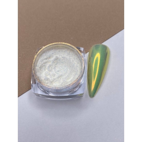 Dark powder no.08 0,5 g