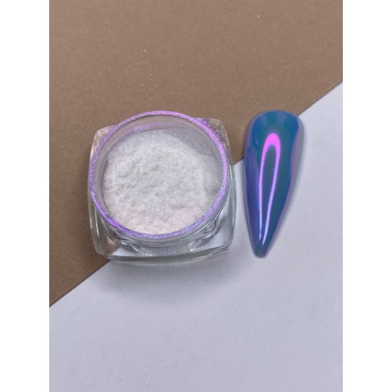 Dark powder no.10 0,5 g