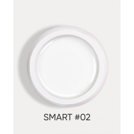 Dark Smart Builder gel 02 22 ml