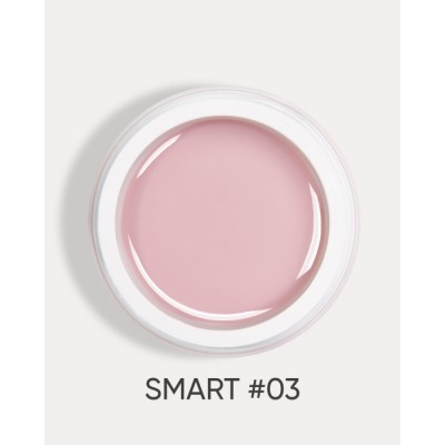 Dark Smart Builder gel 03 22 ml