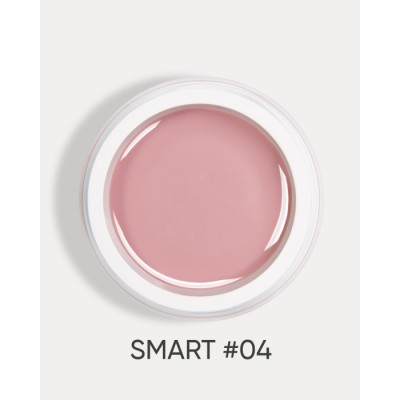 Dark Smart Builder gel 04 22 ml