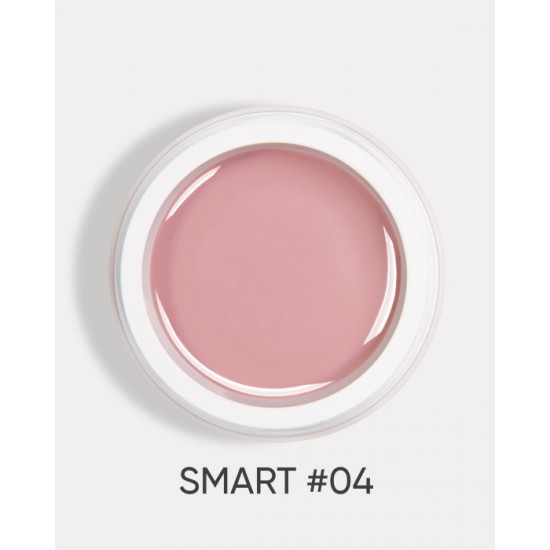 Dark Smart Builder gel 04 22 ml