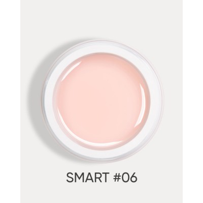 Dark Smart Builder gel 06 22 ml