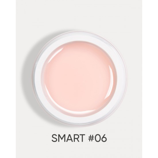 Dark Smart Builder gel 06 22 ml