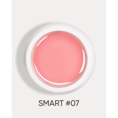 Dark Smart Builder gel 07 22 ml