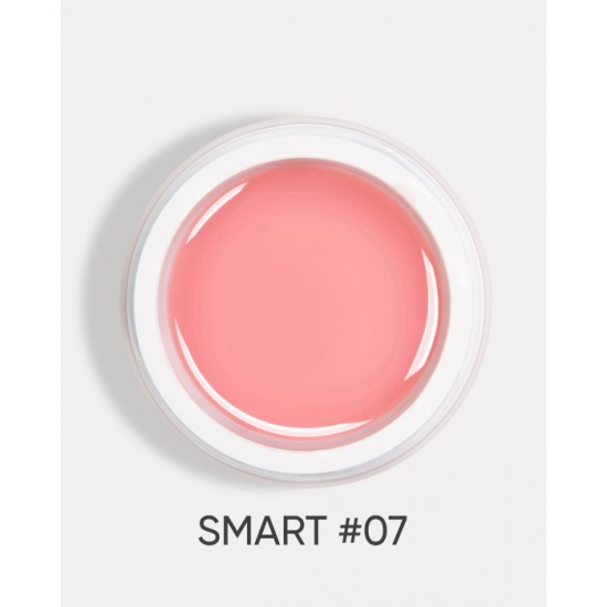 Dark Smart Builder gel 07 22 ml