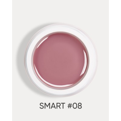 Dark Smart Builder gel 08 22 ml