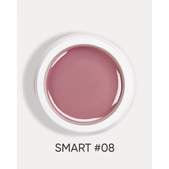 Dark Smart Builder gel 08 22 ml