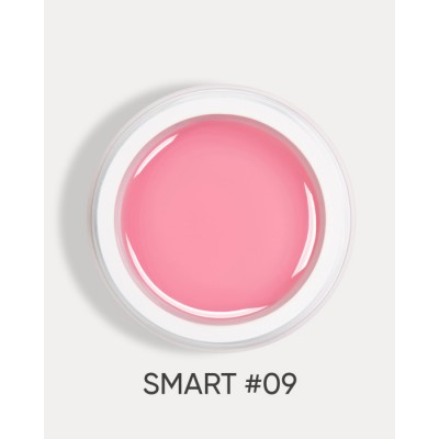 Dark Smart Builder gel 09 22 ml