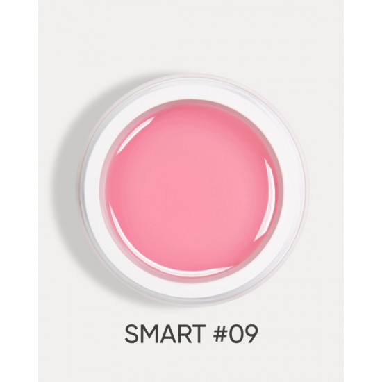 Dark Smart Builder gel 09 22 ml