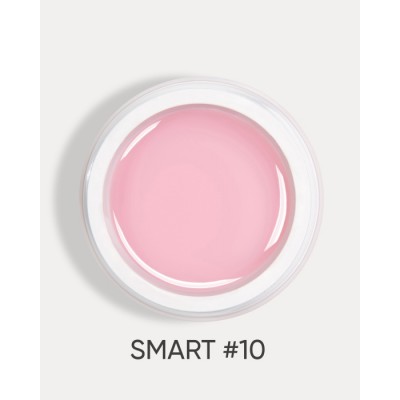 Dark Smart Builder gel 10 22 ml
