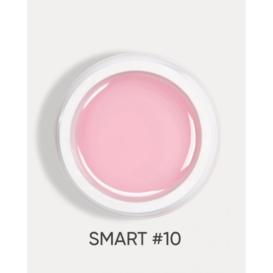 Dark Smart Builder gel 10 22 ml