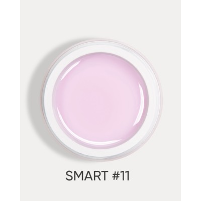 Dark Smart Builder gel 11 22 ml