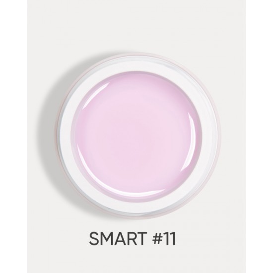 Dark Smart Builder gel 11 22 ml