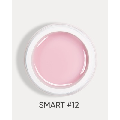 Dark Smart Builder gel 12 22 ml