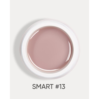 Dark Smart Builder gel 13 22 ml