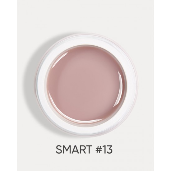 Dark Smart Builder gel 13 22 ml