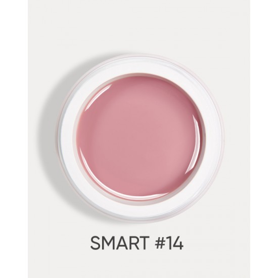Dark Smart Builder gel 14 22 ml