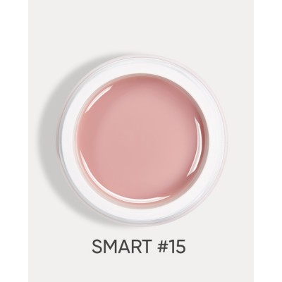 Dark Smart Builder gel 15 22 ml