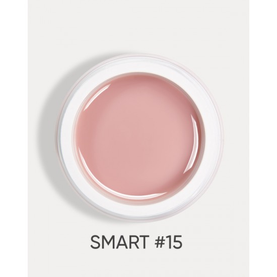 Dark Smart Builder gel 15 22 ml