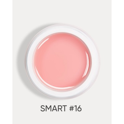 Dark Smart Builder gel 16 22 ml