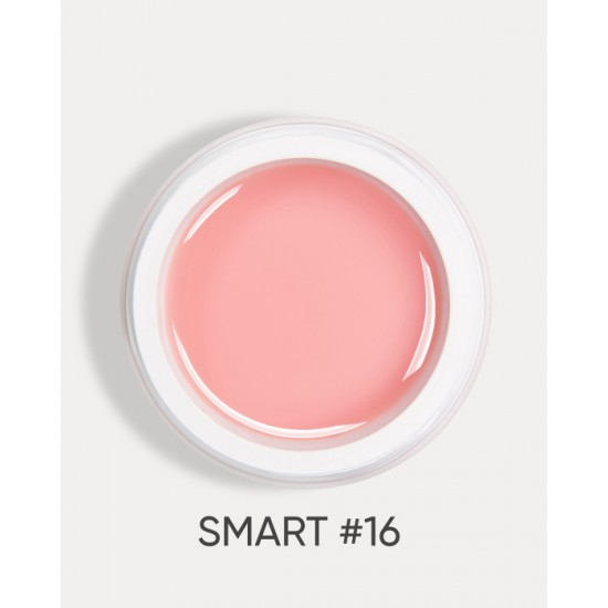 Dark Smart Builder gel 16 22 ml