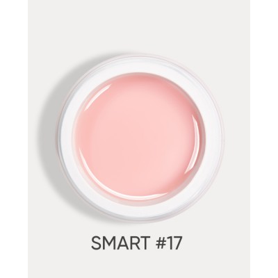 Dark Smart Builder gel 17 22 ml