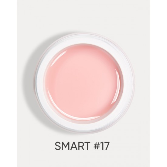Dark Smart Builder gel 17 22 ml