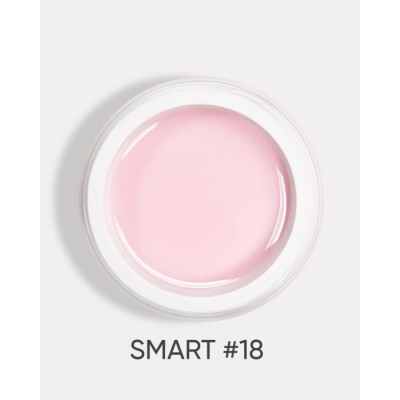 Dark Smart Builder gel 18 22 ml