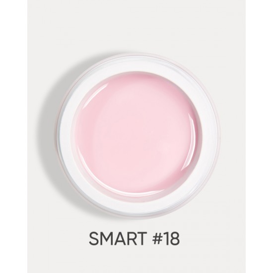 Dark Smart Builder gel 18 22 ml