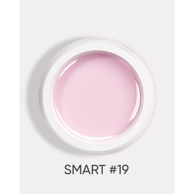 Dark Smart Builder gel 19 22 ml