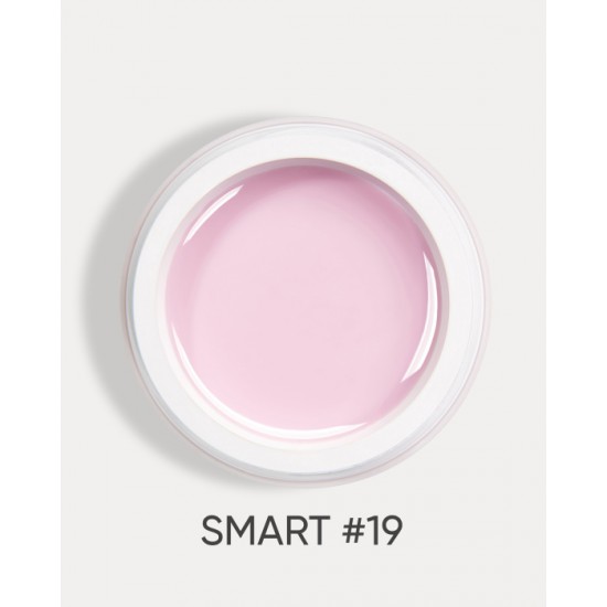 Dark Smart Builder gel 19 22 ml
