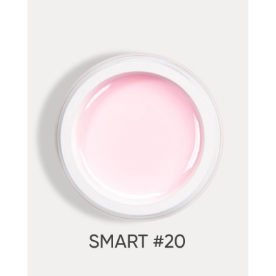 Dark Smart Builder gel 20 22 ml
