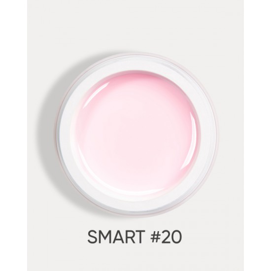 Dark Smart Builder gel 20 22 ml