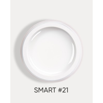 Dark Smart Builder gel 21 22 ml