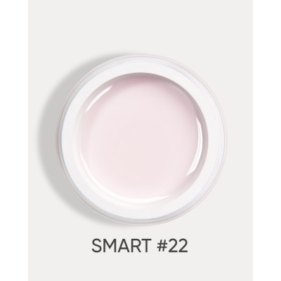 Dark Smart Builder gel 22 22 ml