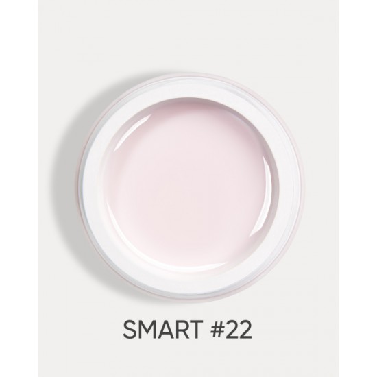 Dark Smart Builder gel 22 22 ml