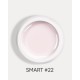 Dark Smart Builder gel 22 22 ml