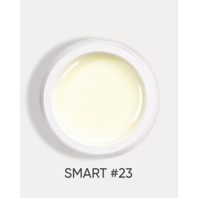 Dark Smart Builder gel 23 22 ml