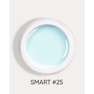 Dark Smart Builder gel 25 22 ml