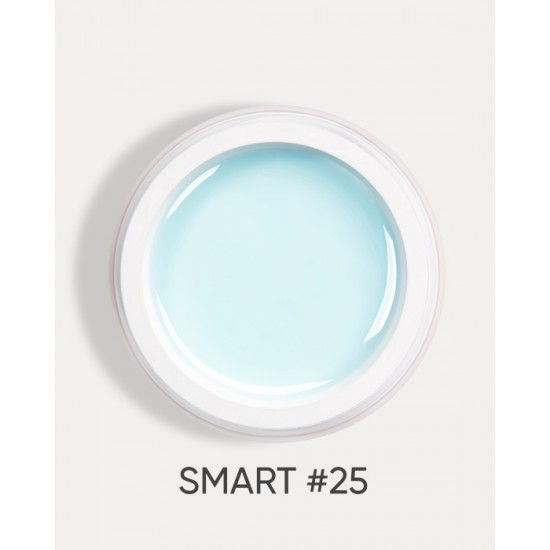Dark Smart Builder gel 25 22 ml