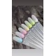 Dark Snow gel 02 5g